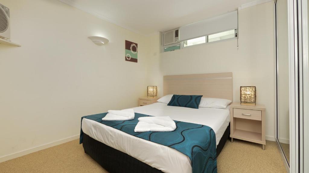 Aparthotel On The