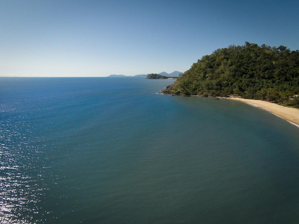 On The Trinity Beach